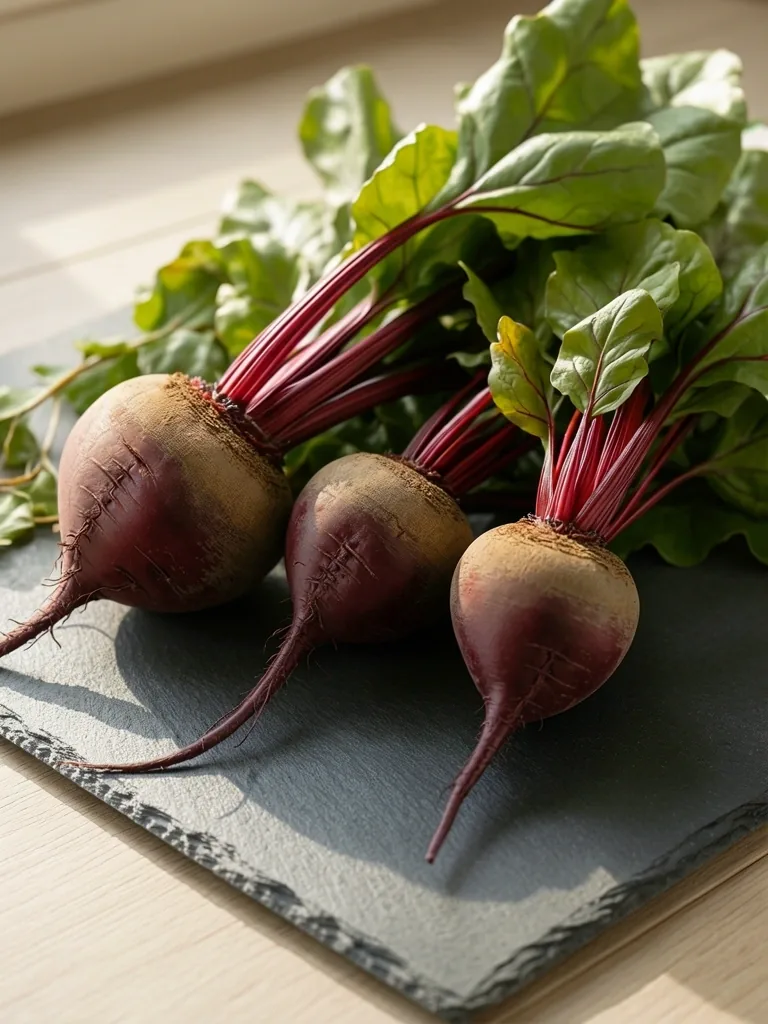 Natural whole ingredients
