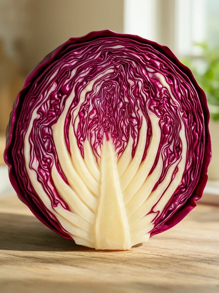 Intricate nutrition structure